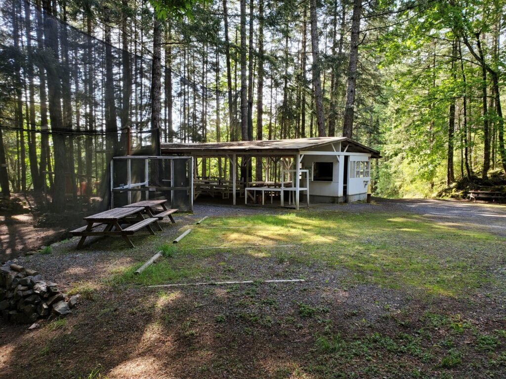 ONE WITH NATURE Survival and Bushcraft School