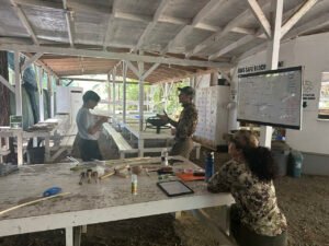 ONE WITH NATURE Survival School