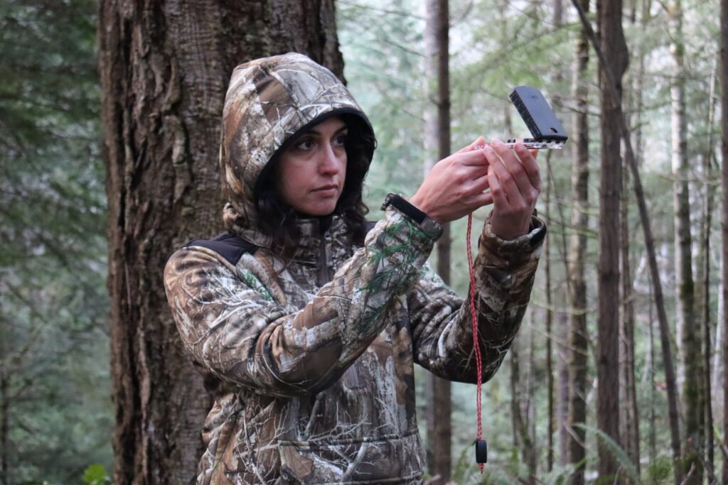 ONE WITH NATURE Survival School - Navigation Skills ONE WITH NATURE Survival School - Navigation Skills