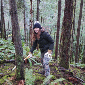 Self-Reliance & Bushcraft Skills