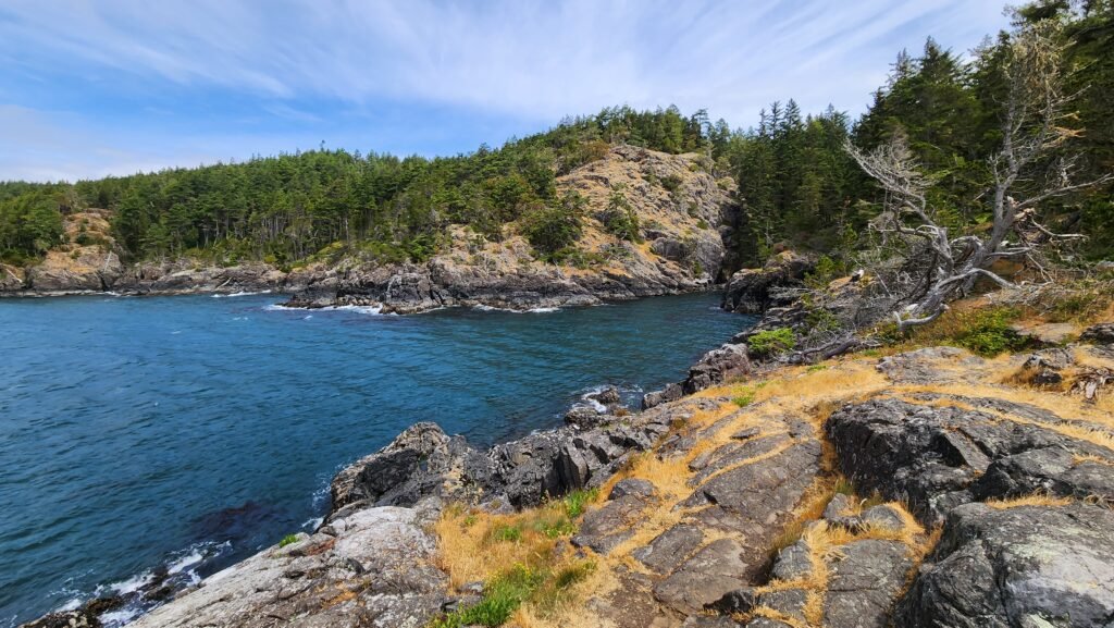 Crown Land near East Sooke Park